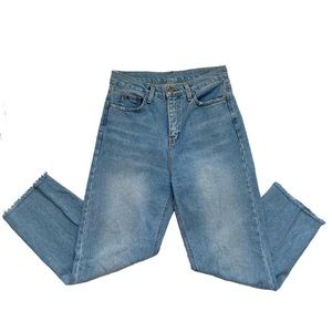 Stylenanda High Waisted Jeans